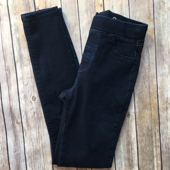 GAP Denim - LAST DROP❗️ GAP Stretch high waist Easy Legging